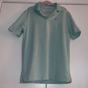 Vineyard Vines Performance Polo
